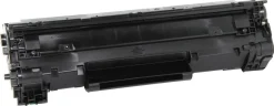 Toner motsvarande HP 79A svart, Clas Ohlson