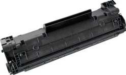 Toner motsvarande HP 83A svart, Clas Ohlson