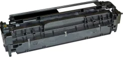 Toner motsvarande HP 312A svart, Clas Ohlson