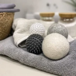 Torkbollar för torktumlare 4-pack