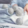 Torkbollar torktumlare ull, 4-pack