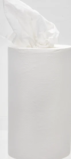 Torkpapper refill