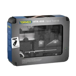 Tormek HTK-906 Hus- och hempaket, jiggar för slipning