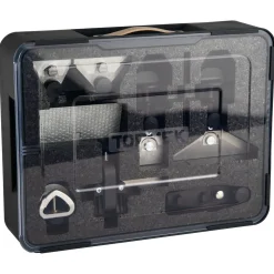 Tormek HTK-1006 hus- och hempaket slipjiggar, 6-pack