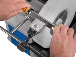 Tormek KJ-45 knivjigg centrerande