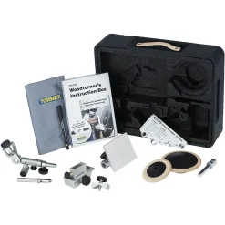 Tormek svarvarepaket TNT-808