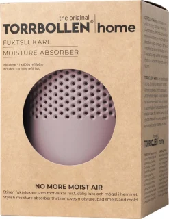 Torrbollen Home Series 6 luftavfuktare, 25 m2