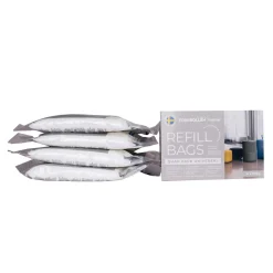 Torrbollen refill till Torrbollen Home, 4-pack
