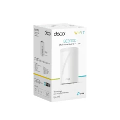 TP-Link Deco BE65 Mesh Router med WiFi 7