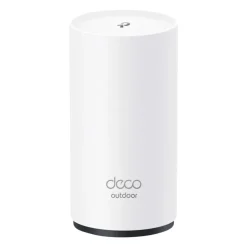 TP-Link Deco X50 mesh-router utomhus, med PoE