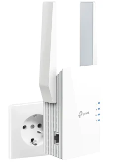TP-link RE505X AX1500 WiFi 6 Range Extender