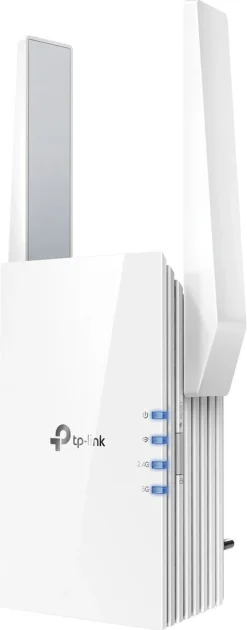 TP-link RE505X AX1500 WiFi 6 Range Extender