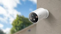 TP-Link Tapo C425 trådlös övervakningskamera utomhus