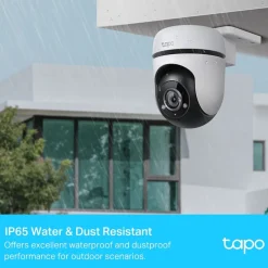 TP-Link Tapo C500 övervakningskamera utomhus WiFi