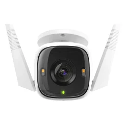 TP-Link Tapo C320WS övervakningskamera utomhuss