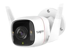 TP-Link Tapo C320WS övervakningskamera utomhuss