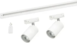 Tracklight startset, Northlight