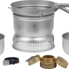 Trangia 25-21 UL/D stormkök med spritbrännare och kärl