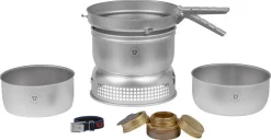 Trangia 25-21 UL/D stormkök med spritbrännare och kärl