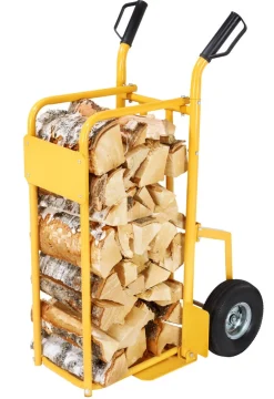 Transportkärra