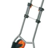 Transportkärra hopfällbar, maxlast 60 kg