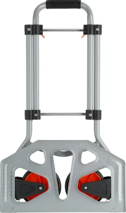 Transportkärra hopfällbar, maxlast 60 kg