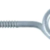 Trapetskrok varmförzinkad 120 mm, 2-pack