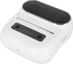 Trådlös etikettskrivare BT M220, Bluetooth och USB-C