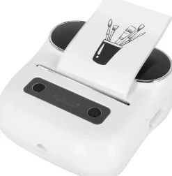 Trådlös etikettskrivare BT M220, Bluetooth och USB-C