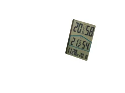 Trådlös hygrometer/termometer