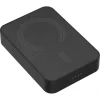 Trådlös magnetisk powerbank MagSafe, Qi2, 5000 mAh