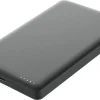 Trådlös magnetisk powerbank, 5000 mAh