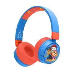 Trådlösa on ear hörlurar för barn, från 3 år