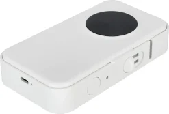 Trådlös etikettskrivare D35, Bluetooth och USB-C