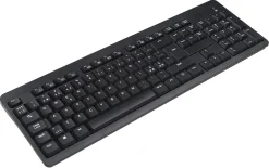 Trådlöst tangentbord Exibel, wireless