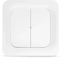 Trådlös väggströmbrytare Nexa WT-1/WT-2