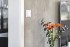 Trådlös väggströmbrytare Nexa WT-1/WT-2