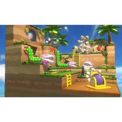 Treasure Tracker, Captain Toad. Spel till Nintendo Switch