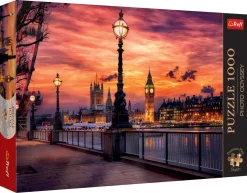 Trefl Photo Odyssey pussel 1000 bitar, 68,3 x 48 cm