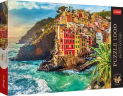 Trefl Photo Odyssey pussel 1000 bitar, 68,3 x 48 cm