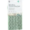 Trägolvsmopp Smart Microfiber