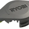 Trimmerhuvud med plastknivar, Ryobi RAC155