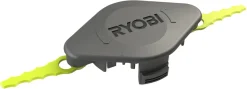 Trimmerhuvud med plastknivar, Ryobi RAC155