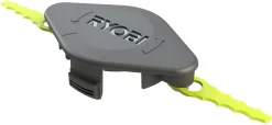 Trimmerhuvud med plastknivar, Ryobi RAC155