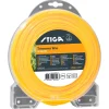 Trimmertråd 2,4 mm till röjsåg Stiga BC 545 B