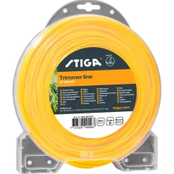 Trimmertråd 2,4 mm till röjsåg Stiga BC 545 B