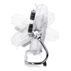 Tristar VE-5936 golvfläkt metall 70 W, 40 cm