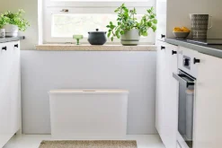 Trälock till SmartStore Collect Slim 46 L