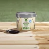 Träolja WoodCare.Guide Basic utomhus, 2,7 liter
