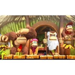 Tropical Freeze, Donkey Kong. Spel till Nintendo Switch